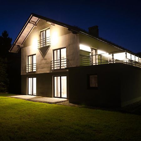 Apartamenty Dawna Wisła Exterior foto