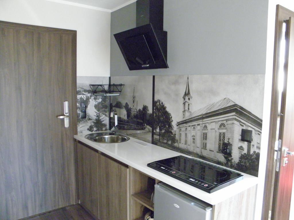Apartamenty Dawna Wisła Habitación foto